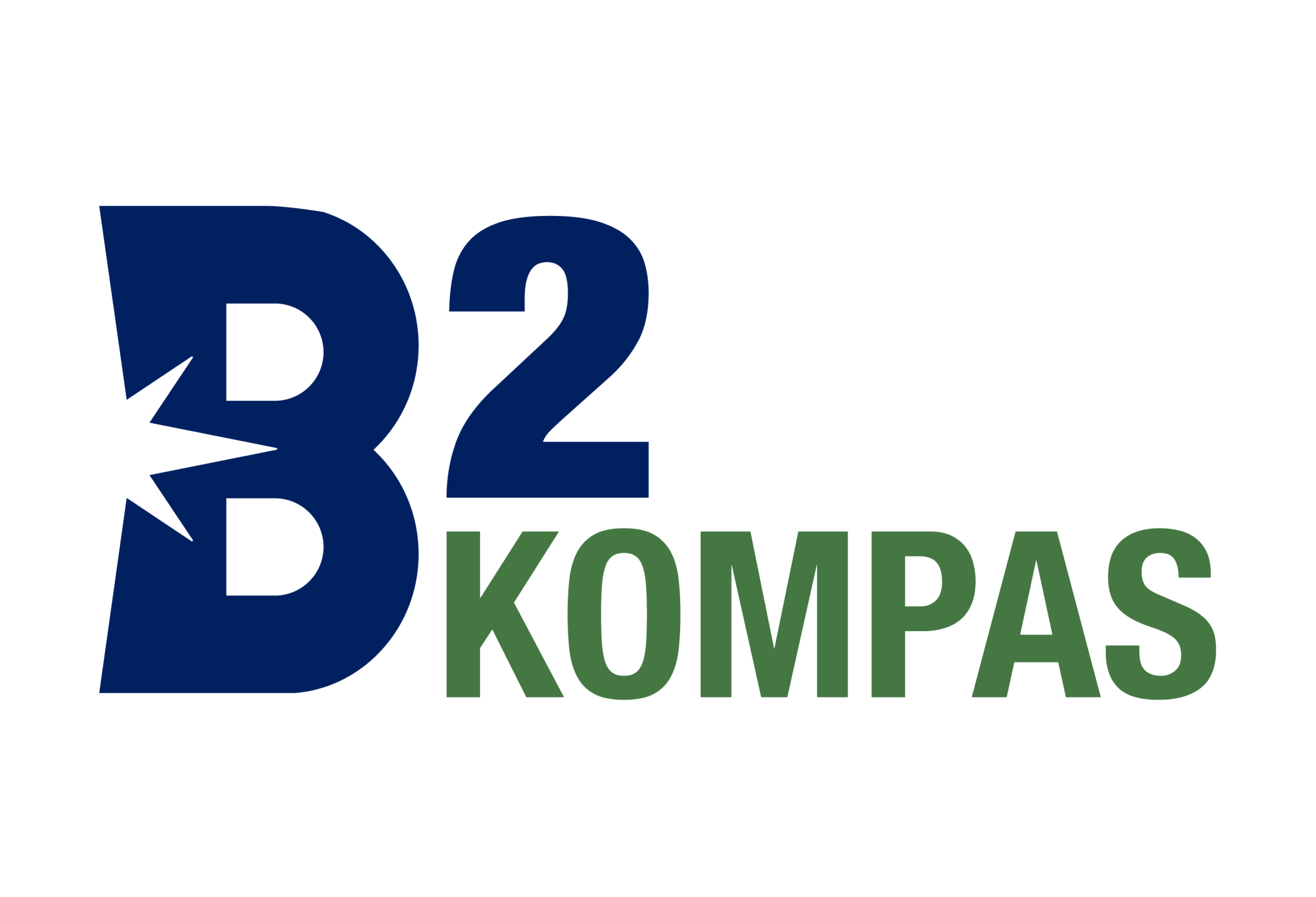 B2-Kompas